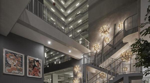 Zdjęcie 6: PARC 3 in Cheras, #Sunway Velocity #IKEA #TRX