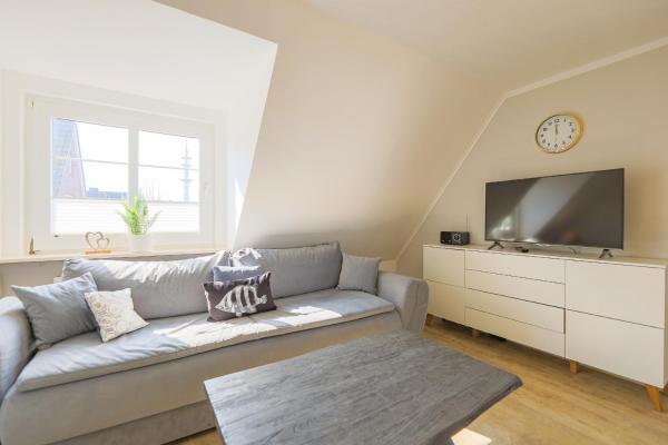 Appartement Wellenreiter - Sylt