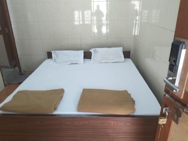 På billedet ses objektet Heera Residency beliggende i byen Gingee.