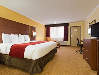 Foto 3: Ramada by Wyndham Tampa Westshore Airport South