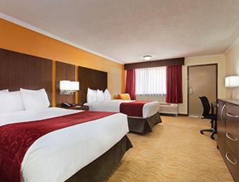 Foto 4: Ramada by Wyndham Tampa Westshore Airport South