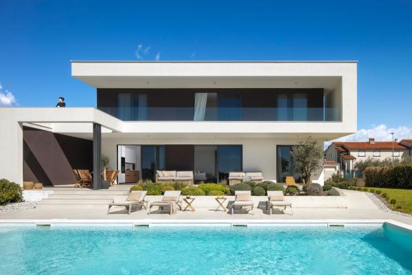 Sealine Villa - Banjole