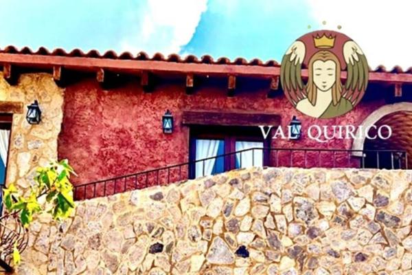 A la foto es mostra l'objecte Val quirico La Mia Casa Hermoso Depto situat a la ciutat de Nativitas.