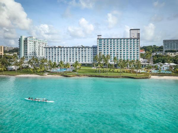 Crowne Plaza Resort Guam