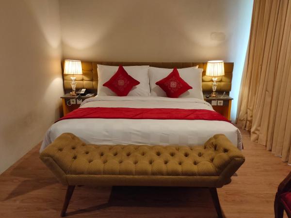 Billede 6: Ramada by Wyndham Yogyakarta