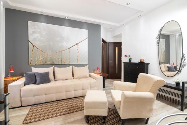 Bild 6: F & B Collection - Flat for 4