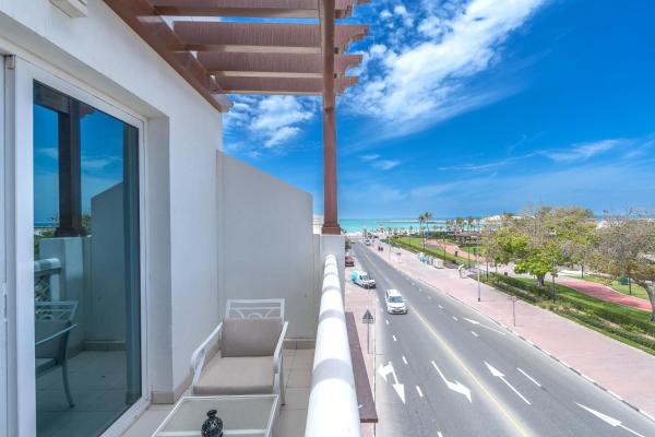 Beach Walk Boutique Jumeirah, Dubaj