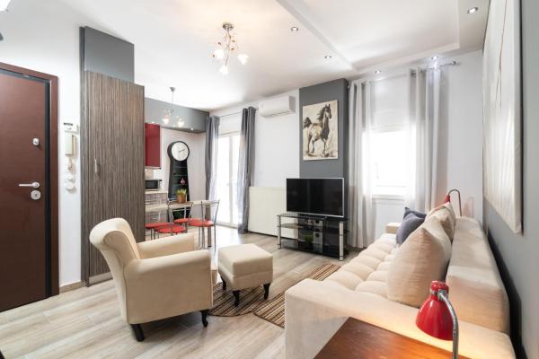 Bild 7: F & B Collection - Flat for 4