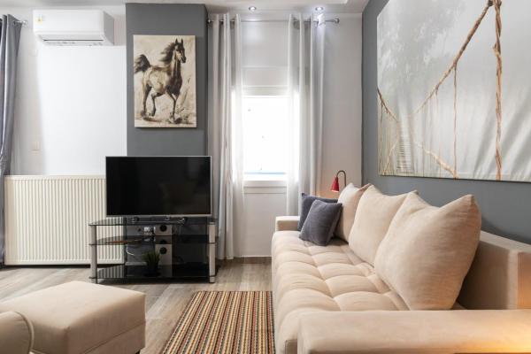 Bild 3: F & B Collection - Flat for 4