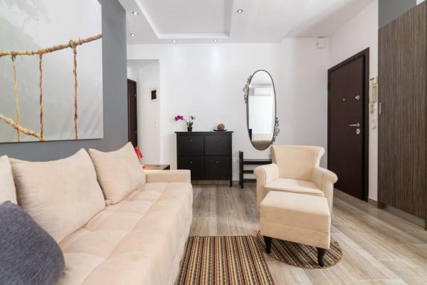 Bild 8: F & B Collection - Flat for 4