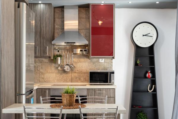 Bild 2: F & B Collection - Flat for 4