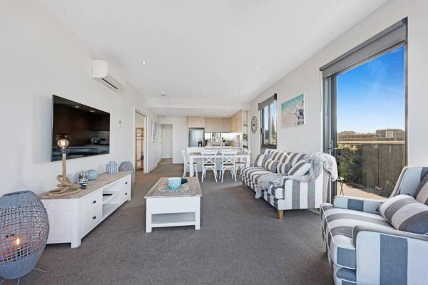 A la foto es mostra l'objecte The Hamptons on Swan 00220 situat a la ciutat de Melbourne.