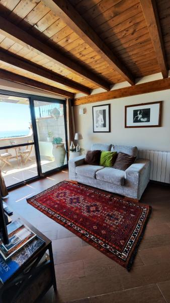 Na fotografii je vidět objekt Dantesco apartment nacházející se ve městě Agrigento.