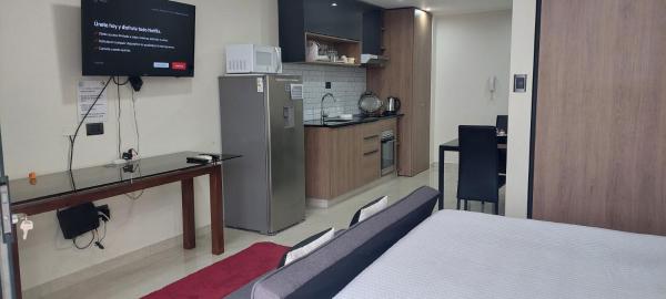 Bilde 6: Brickell - APARMENT 3G amplio y elegante