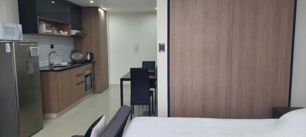 Bilde 2: Brickell - APARMENT 3G amplio y elegante