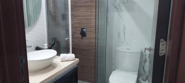 Bilde 9: Brickell - APARMENT 3G amplio y elegante