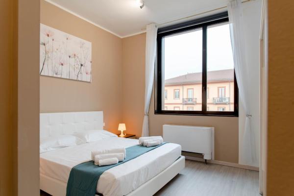 Bianca Apartment by Toh Solution, Turyn