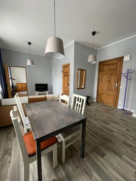 One bedroom Ausekļa apartment, Liepāja