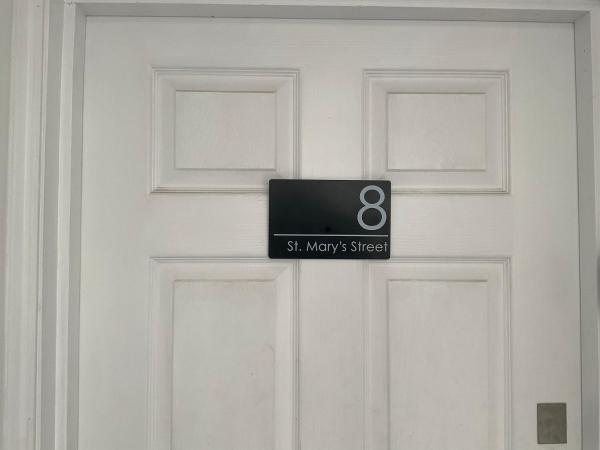 Zdjęcie 3: 8, St Marys , Private Double Ensuite Room - Room Only- Truro