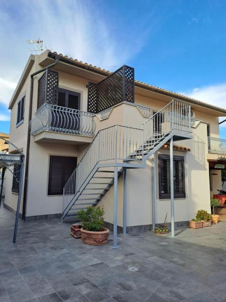 Casa Vacanze Villa Eolo - Agrigento