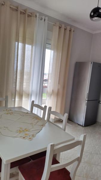På billedet ses objektet Luxury vila beliggende i byen Babru.