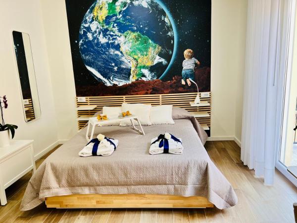 Fotografie 1: Stabia Planet