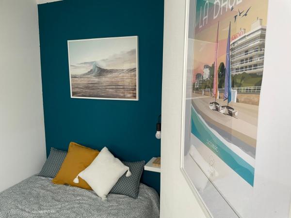 Fotografie 7: La Capitane
