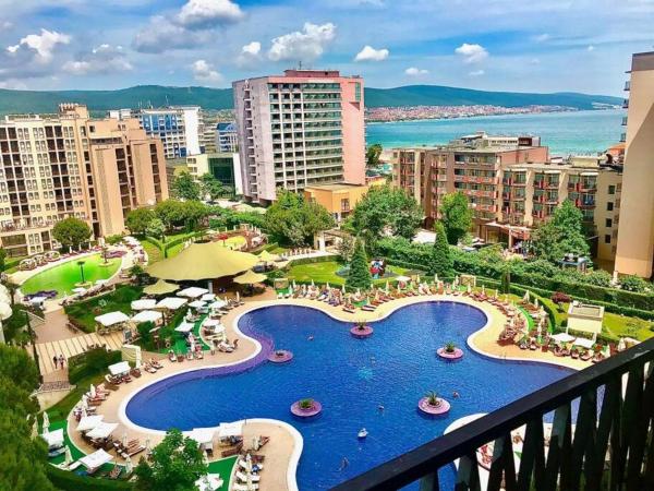 Fotografie 2: 2 Bed, Royal Beach Barcelo Hotel