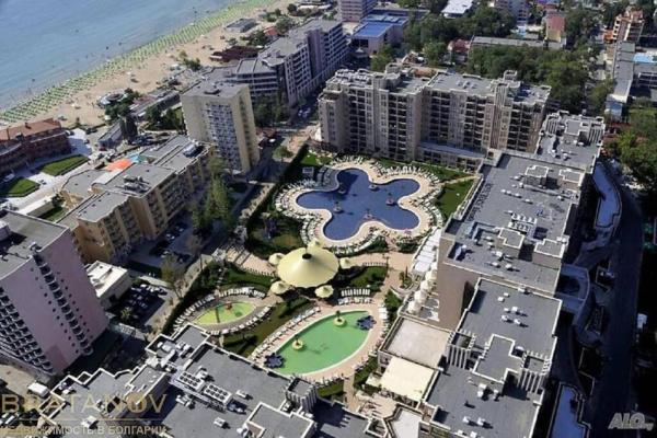 Fotografie 7: 2 Bed, Royal Beach Barcelo Hotel