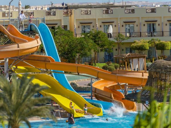Concorde El Salam Sharm El Sheikh Sport Hotel, Sharm El Sheikh