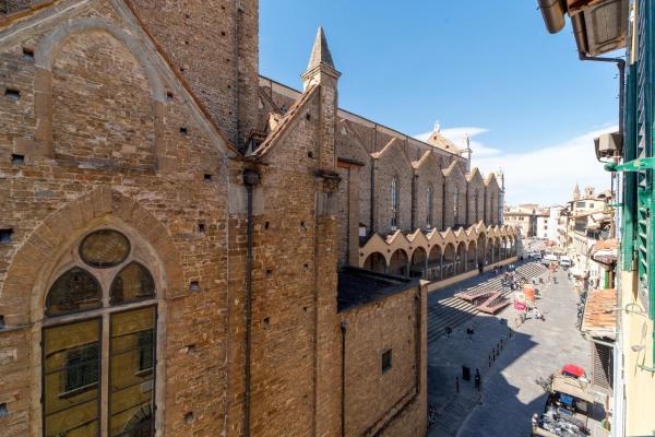 Residenza Santa Croce, Florence