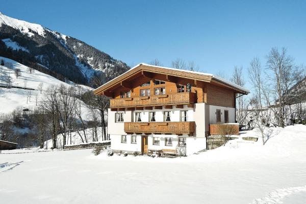 A la foto es mostra l'objecte Apartment in Fusch near Grossglockner Road situat a la ciutat de Fusch an der Glocknerstrasse.