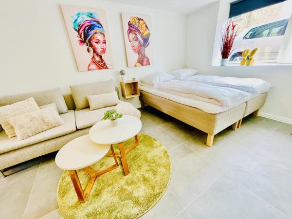 Foto 2: aday - Charming Studio close to the Football Stadium