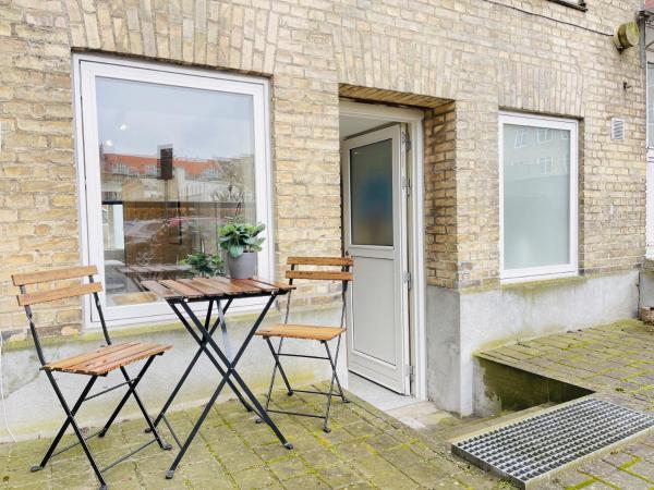 Foto 9: aday - Charming Studio close to the Football Stadium