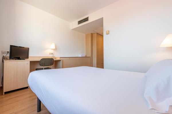 Zdjęcie 7: Hotel Basic