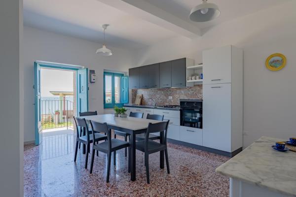La Casa Di Maria - Yourplace Abruzzo - Fossacesia