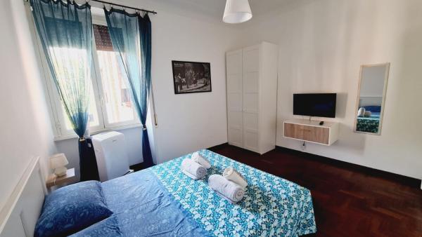 Trastevere Rome's Heart Charming & Cozy Appartment 3 - Rome