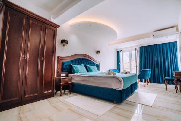Villa Afrodita City Center, Ochrid