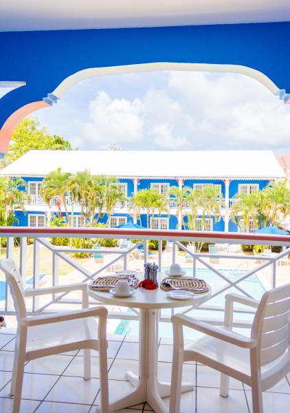 Bay Gardens Inn, Gros Islet