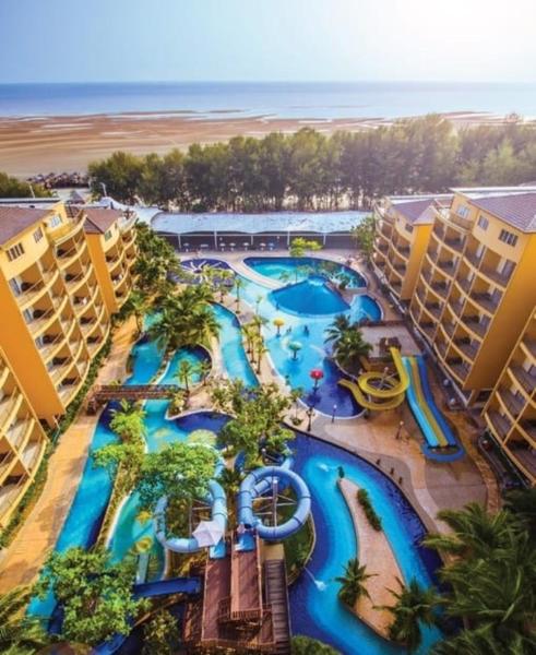 Gold Coast Morib Rerost By Sweetime