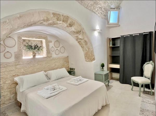 Cupola In Pietra - 2 Min Dal Centro Storico - Ostuni