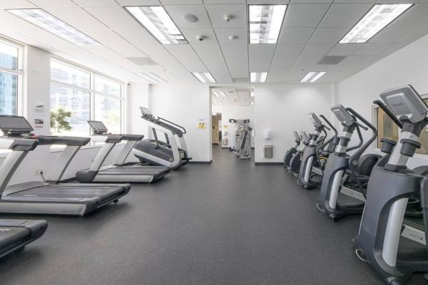 Billede 2: Impressive Unit in the heart of Brickell W Parking