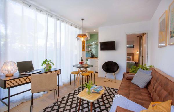 På billedet ses objektet 205 Serenity beliggende i byen Torre.