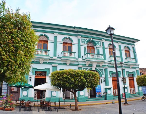 Hotel Dario Granada, Granada