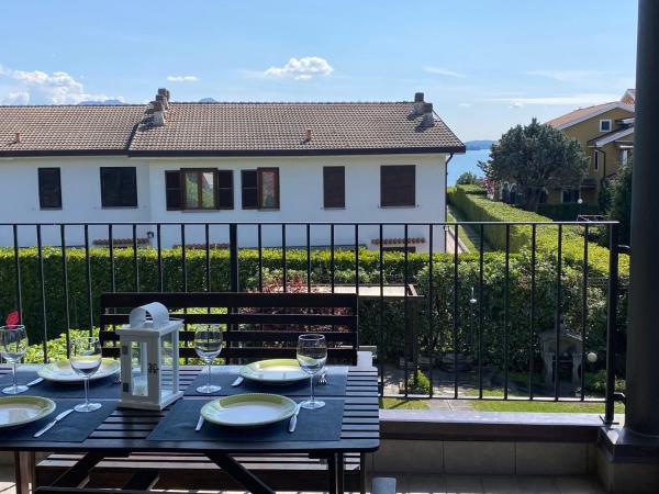 Melograno In Feriolo - Baveno