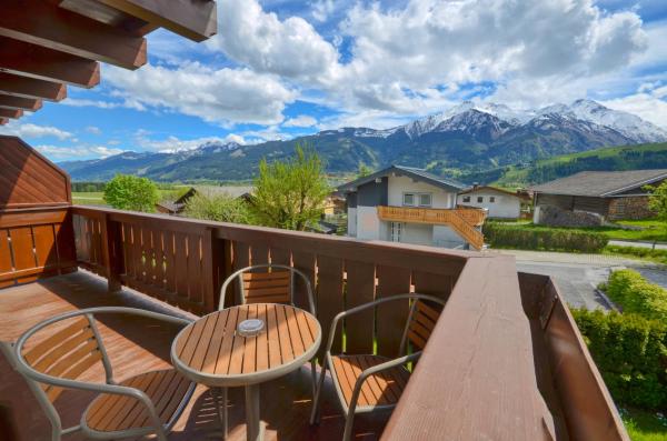 Fotografia 2: Select Top 4 - by Alpen Apartments