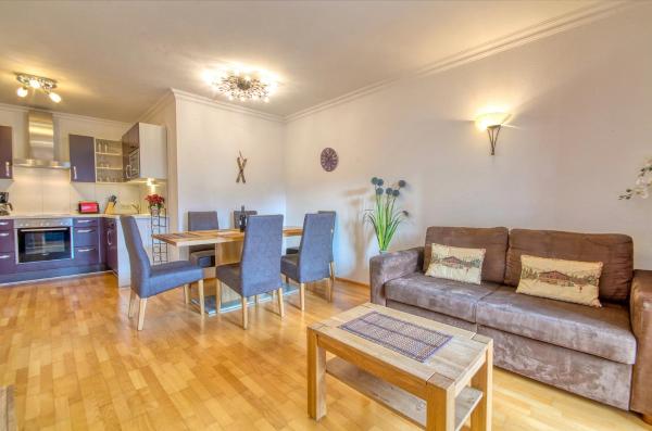 Billede 2: Select Top 7 - by Alpen Apartments