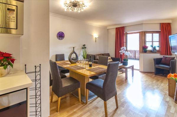 Billede 4: Select Top 7 - by Alpen Apartments