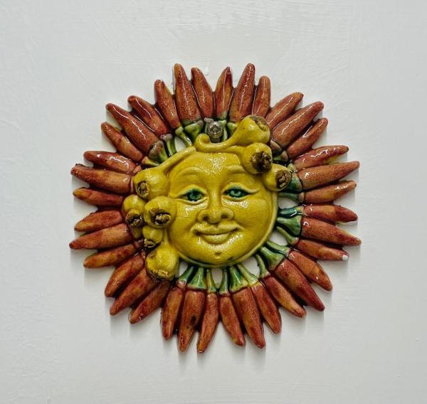 Sun And Moon Apartments - Tropea