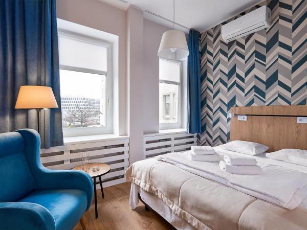 Hotel Traffic Poznań Stare Miasto, Poznań